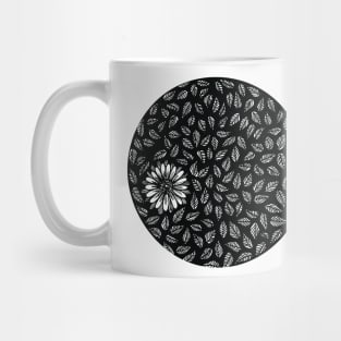 Misfit Mug